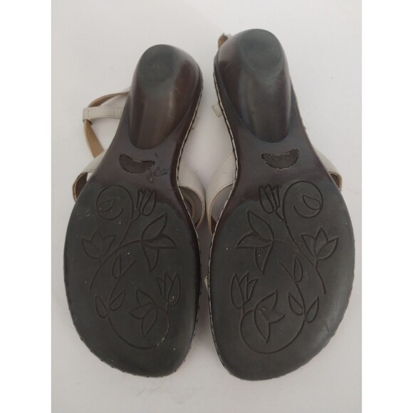 Born Concept Sandals Women's SZ 9 - Picture 4 of 4